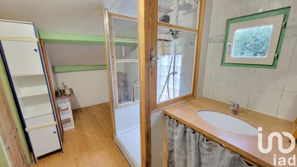 Maison à vendre 6 pièces 131 m² Tostat