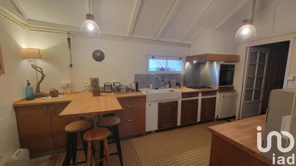 Maison à vendre 6 pièces 131 m² Tostat