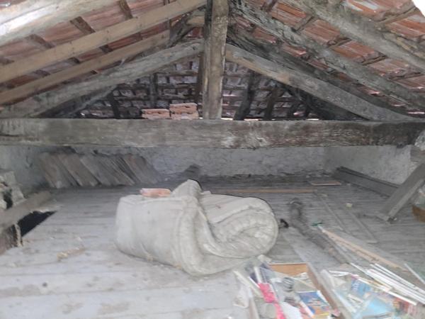 Maison à vendre 7 pièces SOS (47)