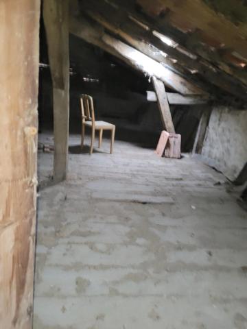 Maison à vendre 7 pièces SOS (47)