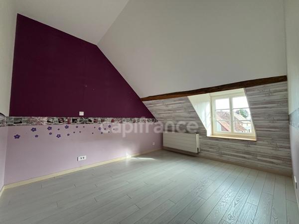 Maison à vendre 5 pièces (71390) - 180 m² - 3 Chambres
