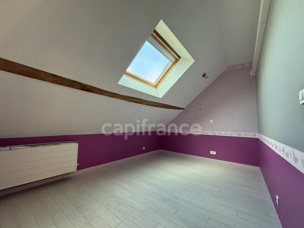 Maison à vendre 5 pièces (71390) - 180 m² - 3 Chambres