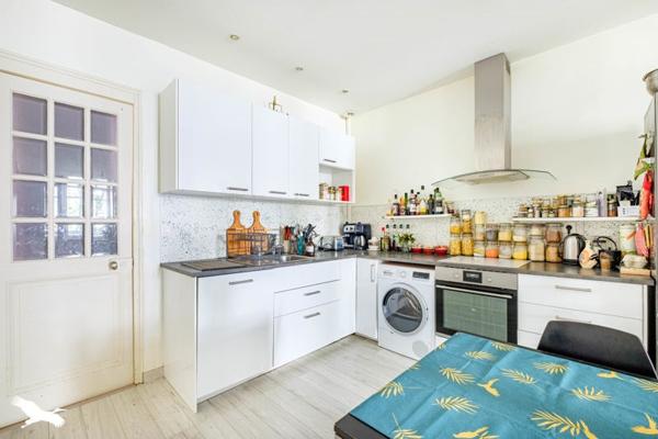 Appartement à vendre |  Lyon 06 |  3 pièces | 73,3 m²