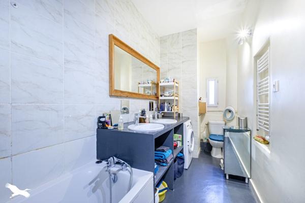 Appartement à vendre |  Lyon 06 |  3 pièces | 73,3 m²