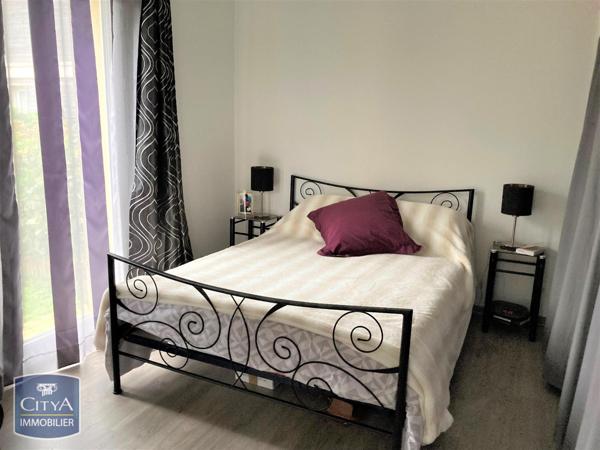 Vente appartement Honfleur (14600) 2 pièces 44m²