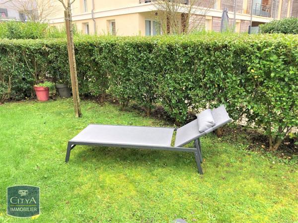 Vente appartement Honfleur (14600) 2 pièces 44m²