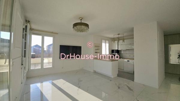 Appartement à vendre 4 pièces de 86 m²