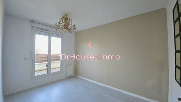 Appartement à vendre 4 pièces de 86 m²