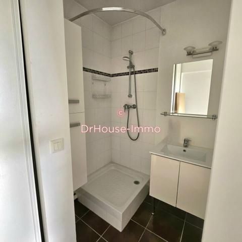 Appartement à vendre 4 pièces de 86 m²