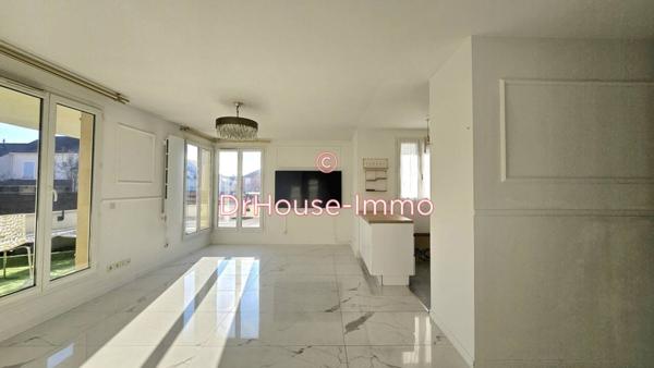 Appartement à vendre 4 pièces de 86 m²