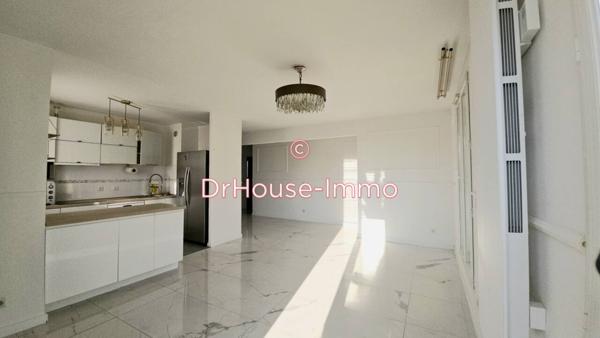 Appartement à vendre 4 pièces de 86 m²