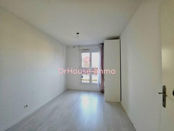 Appartement à vendre 4 pièces de 86 m²