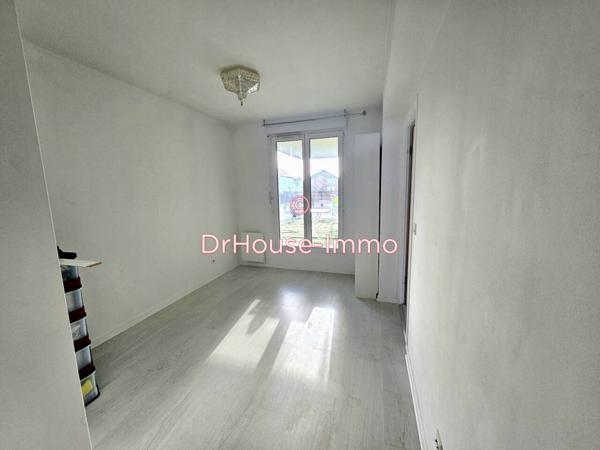 Appartement à vendre 4 pièces de 86 m²