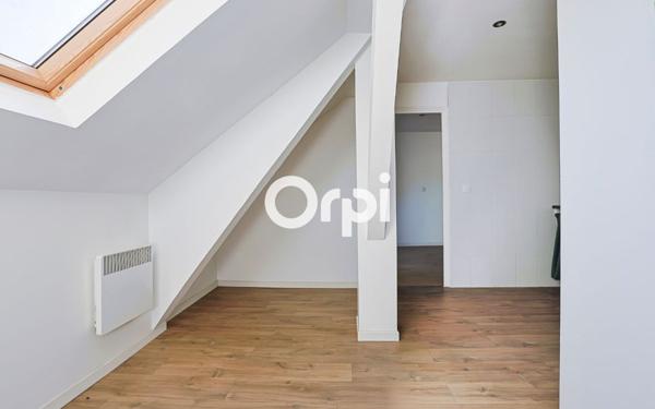 Appartement à vendre    2 pièces • 22,21 m2 Lille