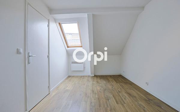 Appartement à vendre    2 pièces • 22,21 m2 Lille