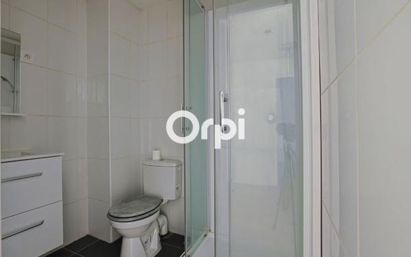 Appartement à vendre    2 pièces • 22,21 m2 Lille