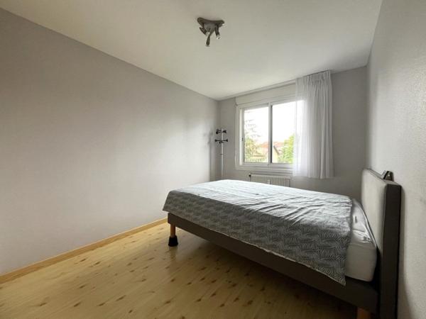 Appartement à vendre |                                       Bron |                                        5 pièces  |  99,4 m²