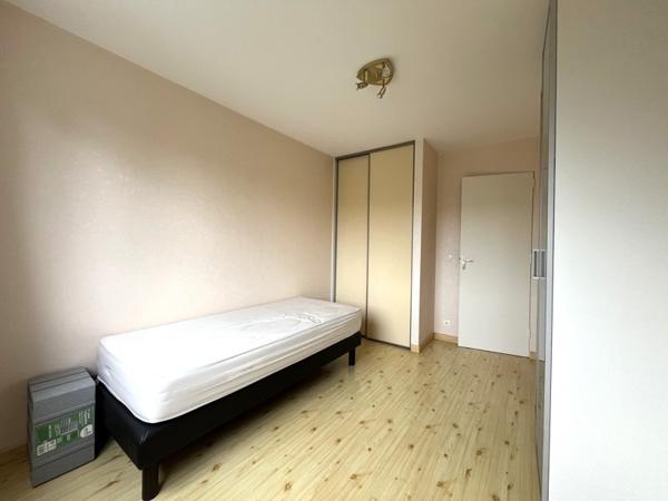 Appartement à vendre |                                       Bron |                                        5 pièces  |  99,4 m²