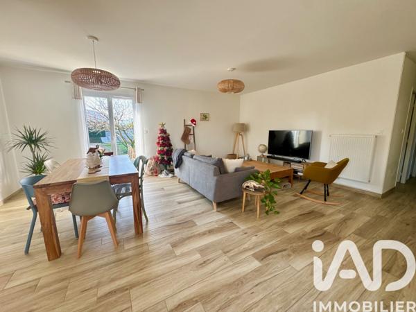 Maison à vendre 5 pièces 92 m² Saint-Rambert-d'Albon