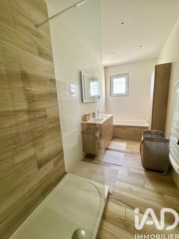 Maison à vendre 5 pièces 92 m² Saint-Rambert-d'Albon