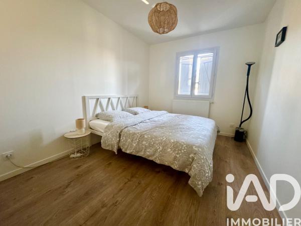Maison à vendre 5 pièces 92 m² Saint-Rambert-d'Albon