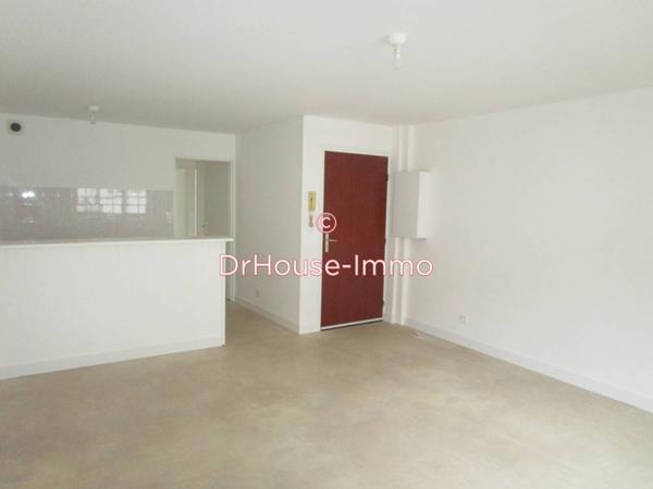 Appartement à vendre 3 pièces de 55 m²