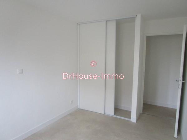 Appartement à vendre 3 pièces de 55 m²