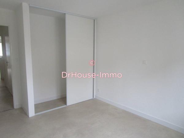 Appartement à vendre 3 pièces de 55 m²