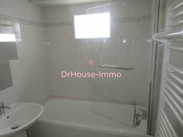 Appartement à vendre 3 pièces de 55 m²