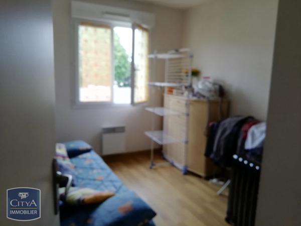Appartement à vendre 3 pièces 64.6m² Laval (53000)