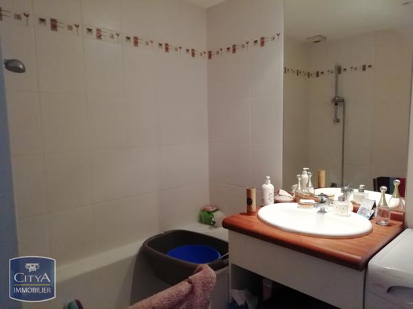 Appartement à vendre 3 pièces 64.6m² Laval (53000)