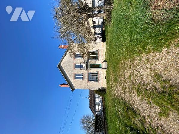 MAISON BOURGEOISE INDIVIDUELLE