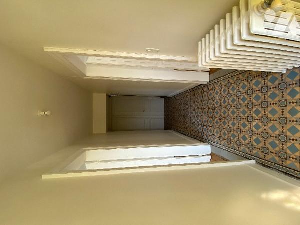 MAISON BOURGEOISE INDIVIDUELLE