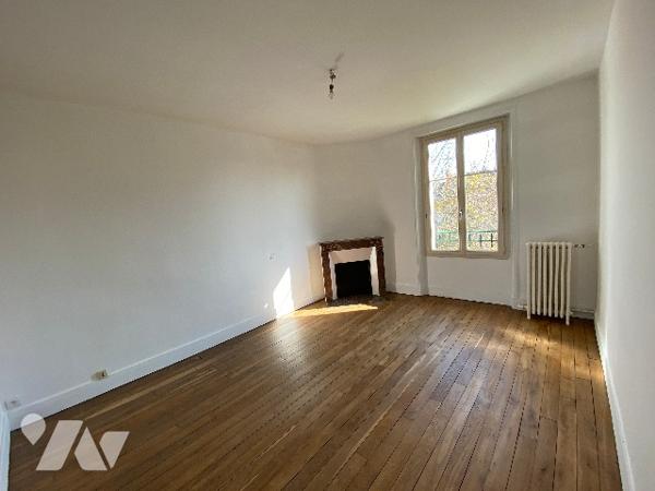 MAISON BOURGEOISE INDIVIDUELLE