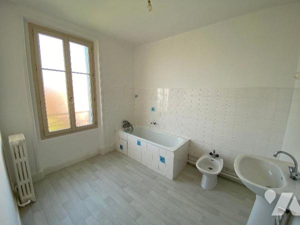 MAISON BOURGEOISE INDIVIDUELLE