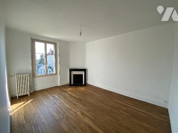 MAISON BOURGEOISE INDIVIDUELLE