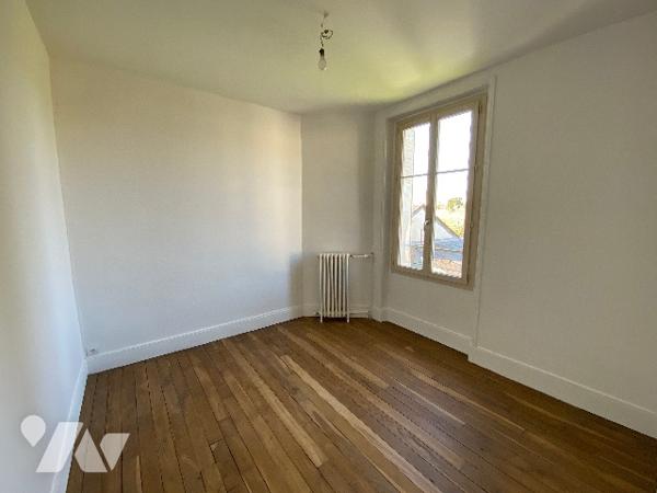 MAISON BOURGEOISE INDIVIDUELLE