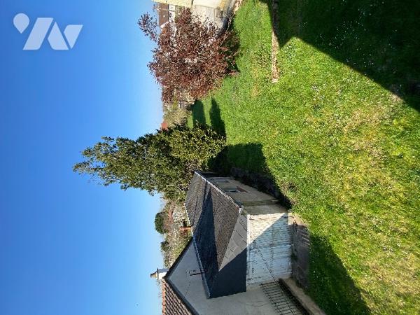 MAISON BOURGEOISE INDIVIDUELLE