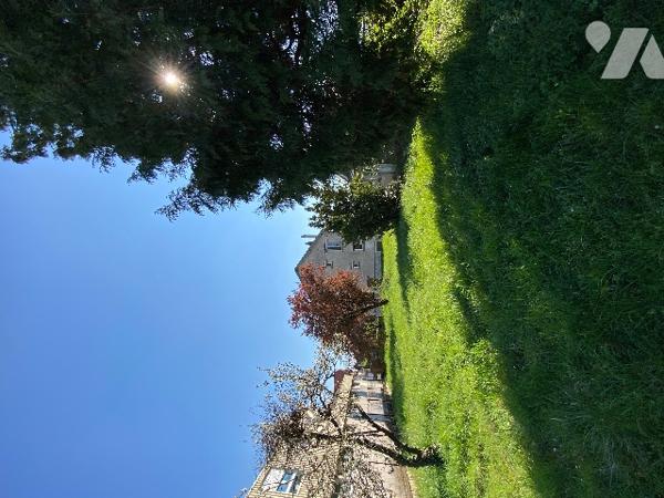 MAISON BOURGEOISE INDIVIDUELLE