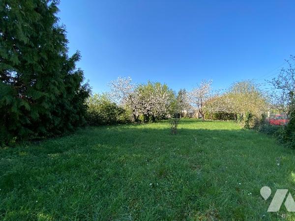 MAISON BOURGEOISE INDIVIDUELLE