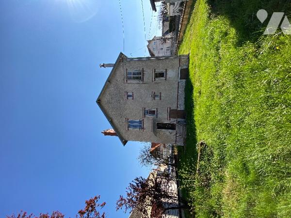 MAISON BOURGEOISE INDIVIDUELLE