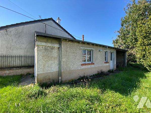 MAISON BOURGEOISE INDIVIDUELLE