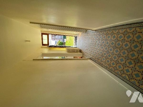 MAISON BOURGEOISE INDIVIDUELLE