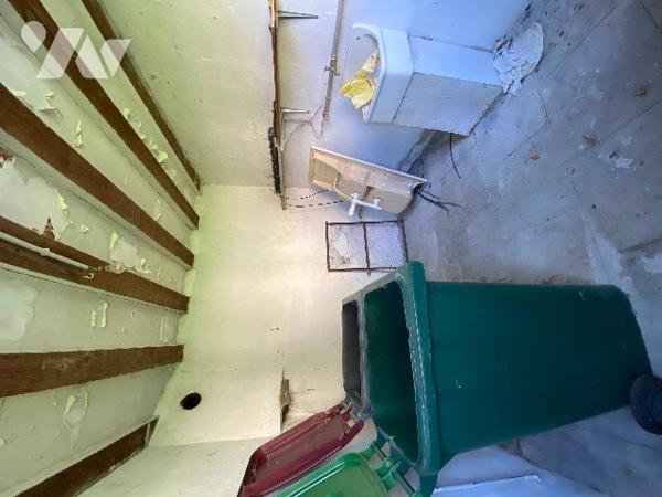 MAISON BOURGEOISE INDIVIDUELLE