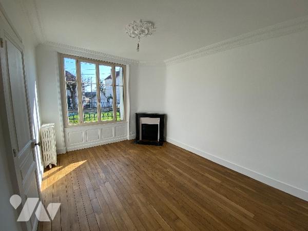 MAISON BOURGEOISE INDIVIDUELLE