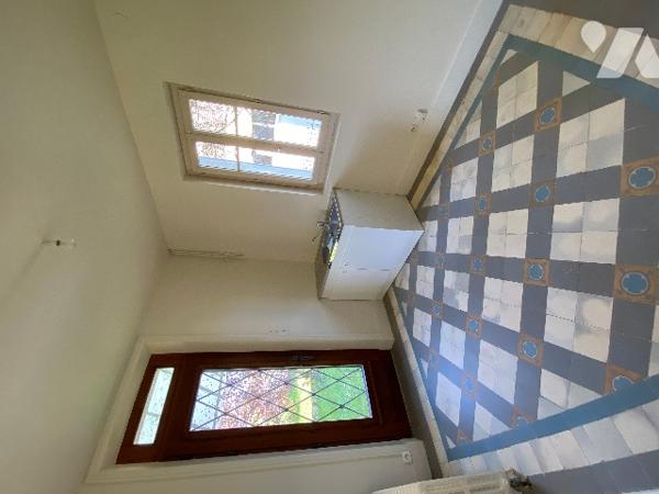 MAISON BOURGEOISE INDIVIDUELLE