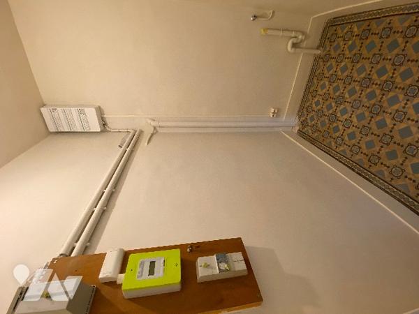 MAISON BOURGEOISE INDIVIDUELLE