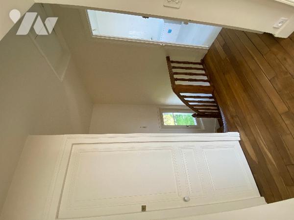 MAISON BOURGEOISE INDIVIDUELLE