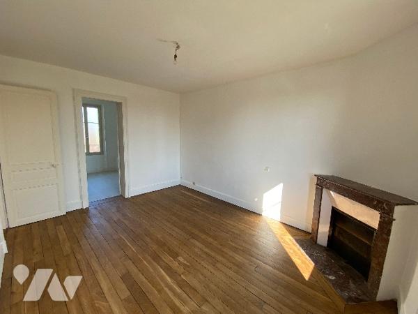 MAISON BOURGEOISE INDIVIDUELLE