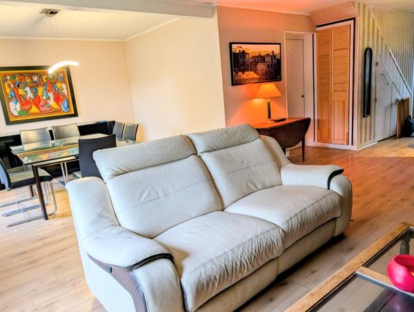 Maison Langueux 6 pièce(s) 112 m2